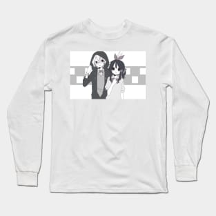 Lover Long Sleeve T-Shirt